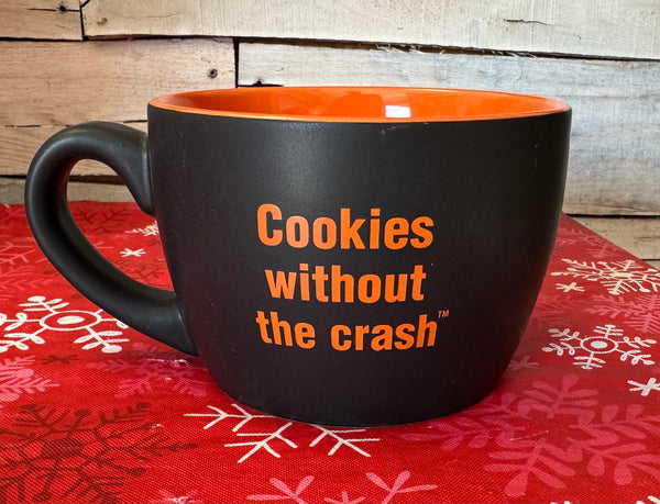 Yummylicious Mug and Two Mixes