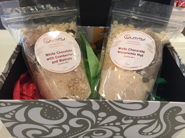 2 Mix Gift Set