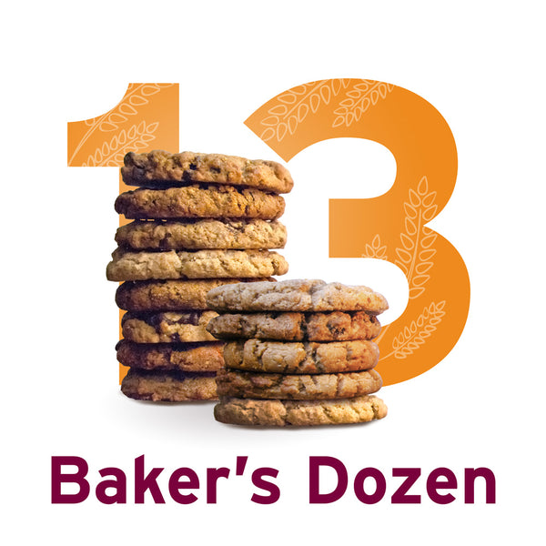 Baker's Dozen Bundle
