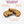 Load image into Gallery viewer, WHITE CHOCOLATE MACADAMIA NUT