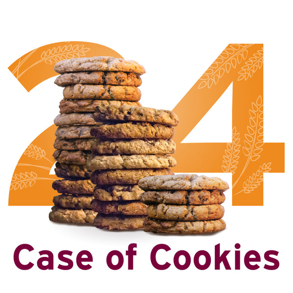 Case of Cookies Bundle